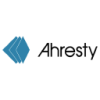 Ahresty Corp Logo