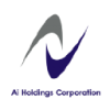 Ai Holdings Corp Logo