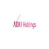 AOKI Holdings Inc Logo