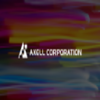 Axell Corp Logo