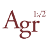 Agratio urban design Inc Logo