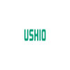 USHIO INC. Logo