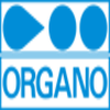 Organo Corp Logo