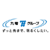 Kyushu Electric Power Logo