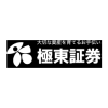Kyokuto Securities Logo