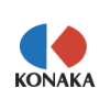 Konaka Co Ltd Logo