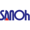 Sanoh Industrial Co Ltd Logo