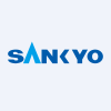 Sankyo Logo