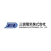 Sanshin Denki Logo