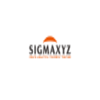Sigmaxyz Holdings Inc Logo
