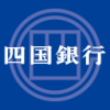 Shikoku Bank Ltd Logo