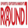ROUND ONE CORP Logo