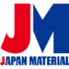 Japan Material Co Ltd Logo