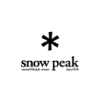 Snow Peak Inc Logo