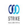 Strike Company Ltd Logo