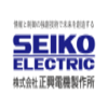 Seiko Electric Co Ltd Logo
