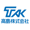 Takashima & Co Ltd Logo