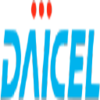 DAICEL CORP. Logo