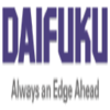 DAIFUKU CO. LTD Logo