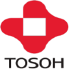 Tosoh Co. Logo