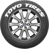 Toyo Tire Logo
