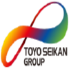 Toyo Seikan Group Logo