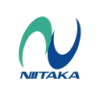 Niitaka Co Ltd Logo