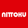Nittoku Co Ltd Logo