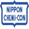 NIPPON CHEMI-CON Logo