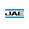JAPAN AVIATION EL. Logo