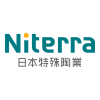Niterra Co. Ltd. Logo
