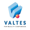 VALTES CO LTD Logo