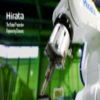 HIRATA CORP. Logo