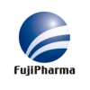 Fuji Pharma Logo