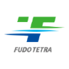 Fudo Tetra Corp Logo