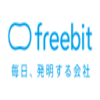 FreeBit Co Ltd Logo