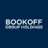 Bookoff Group Holdings Ltd Logo