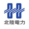 HOKURIKU EL. PWR Logo