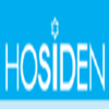 Hosiden Co. Logo