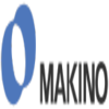 MAKINO MILLG MACH. Logo