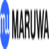 MARUWA CO. LTD. Logo