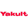 YAKULT HONSHA Logo