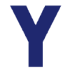Yorozu Corp Logo