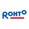 ROHTO PHARM. Logo