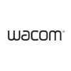 Wacom Co Ltd Logo