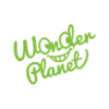 WonderPlanet Inc. Logo
