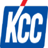 KCC Corp Logo