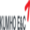 Kumho E&C Logo