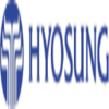 Hyosung Co Logo