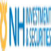 NH Investment & Securities Co Ltd Logo